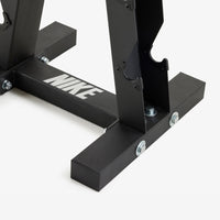 Nike Strength Dumbbell Tree