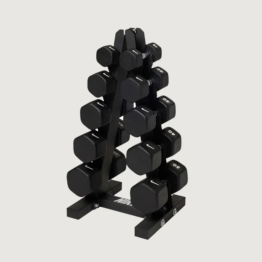 Nike Strength Dumbbell Tree
