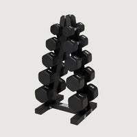 Nike Strength Dumbbell Tree