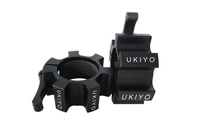 Ukiyo Foldable Wall Mounted Rack Combo Set