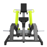 DHZ Fitness Seated Row - Y930Z