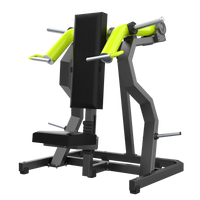 DHZ Fitness Shoulder Press - Y935Z