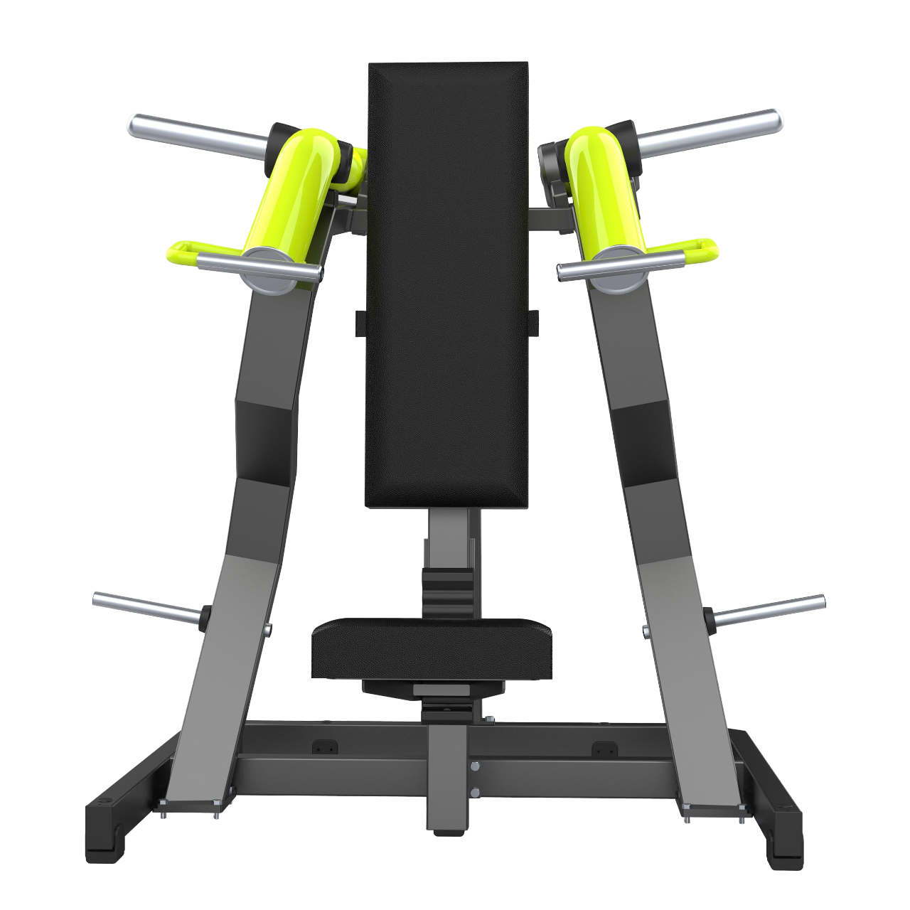 DHZ Fitness Shoulder Press - Y935Z