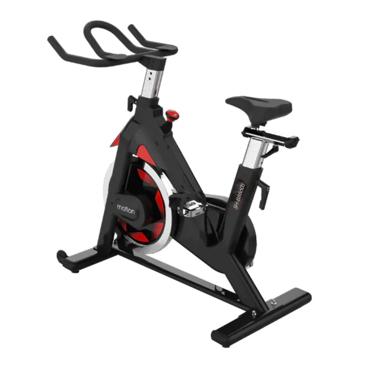 Commercial Spinning Bike
