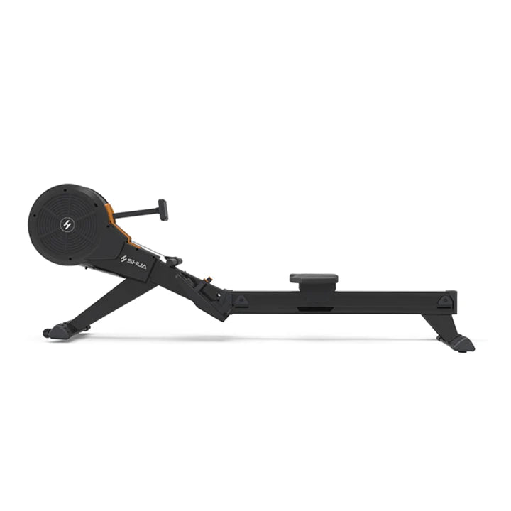 Commercial Rowing Machine