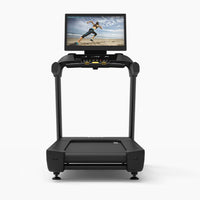 Shua S2 Touch Screen Commercial Treadmill (6 PHP AC Motor)
