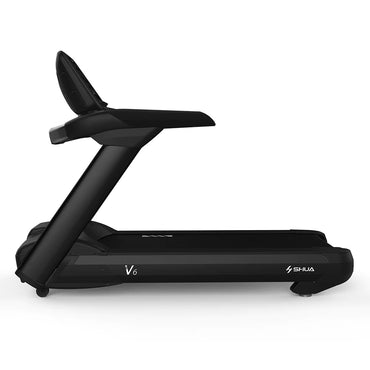 Shua  Commercial Treadmill V6
