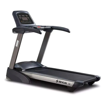 Shua X3 Light Commercial Treadmill (4.5PHP AC Motor)