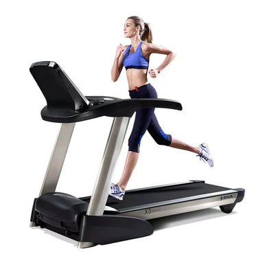 Shua  Light Commercial Treadmill X3 (4.5PHP AC Motor)
