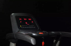 Shua X3 Light Commercial Treadmill (4.5PHP AC Motor)