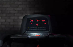 Shua X3 Light Commercial Treadmill (4.5PHP AC Motor)