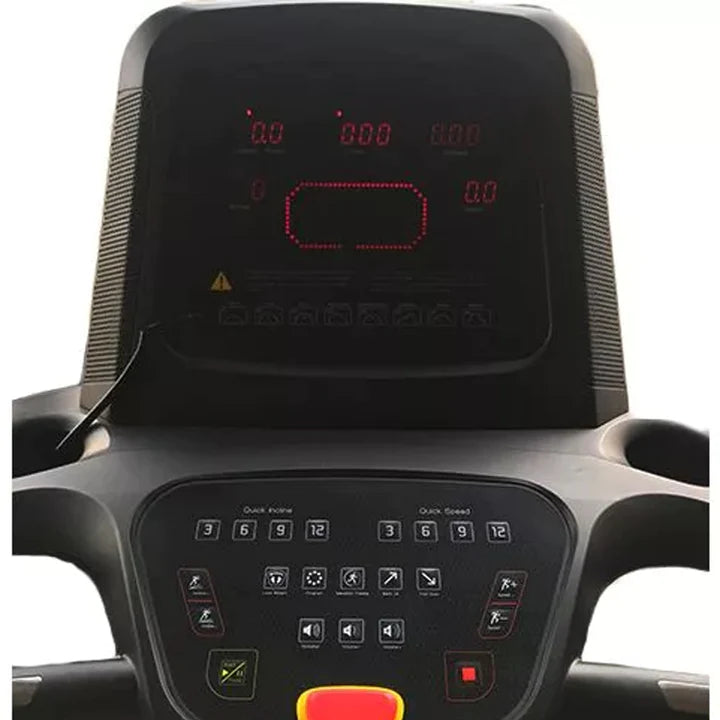 Shua X3 Light Commercial Treadmill (4.5PHP AC Motor)