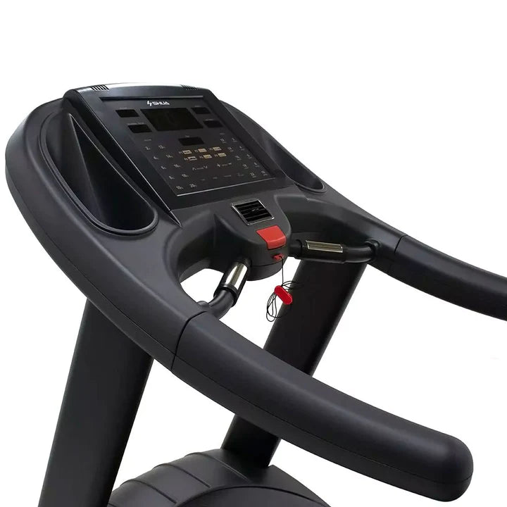 SHUA X8 Commercial Treadmill (7 PHP AC Motor)