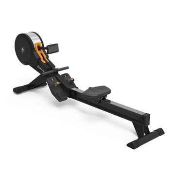 Commercial Rowing Machine