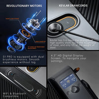 DKN Smart Power Machine (Package)
