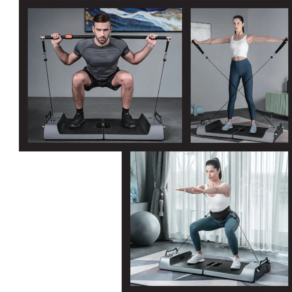 Power Machine Kit DKN Smart Power Machine (Package)