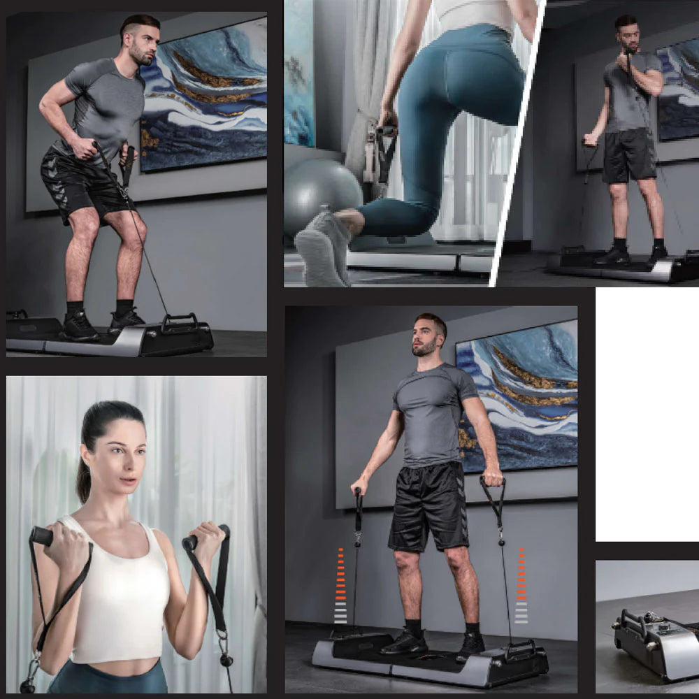 Power Machine Kit DKN Smart Power Machine (Package)