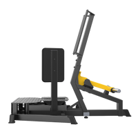 DHZ Fitness Standing Abductor - D982