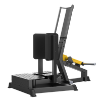 DHZ Fitness Standing Abductor - D982