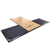 1441 Fitness T Shape Weight Lifting Platform