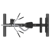 Insight Fitness T Bar Row - SH024