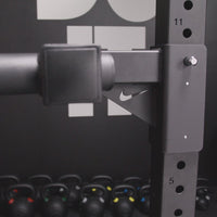 Nike Strength Dip Station