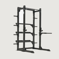Nike Strength Half Rack Storage Shelf