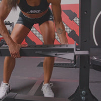 Nike Strength Spotter Arms