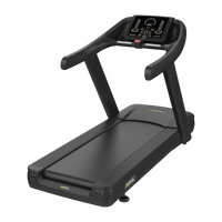 DHZ Fitness Treadmill - X8200A