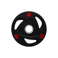 MDL66 Multi Function Home Gym Bundle Offer  - 3 - Tri Grip Plate 5kg