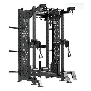 Livepro Multi Function & Squat Rack - LP6004