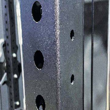 Livepro Multi Function & Squat Rack - LP6004