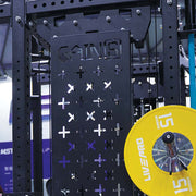 Livepro Multi Function & Squat Rack - LP6004