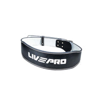 Livepro - Weightlifting Belt - LP8067