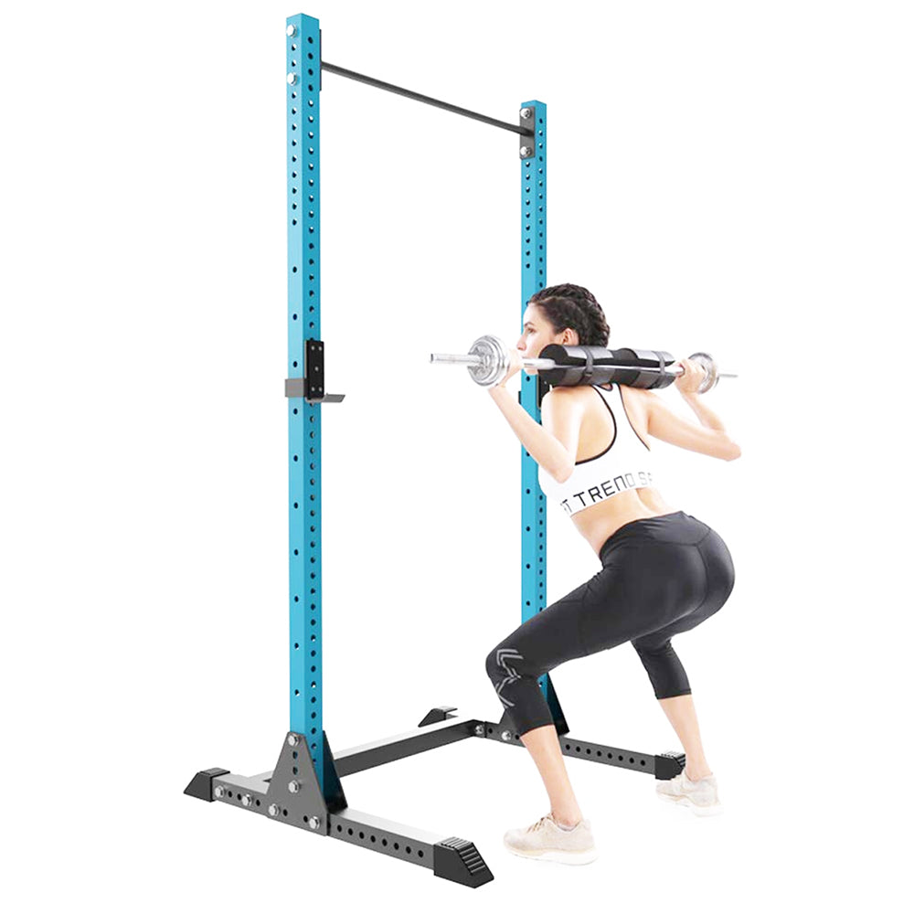 Pipe Squat Rack Livepro Squat Rack - LP6000