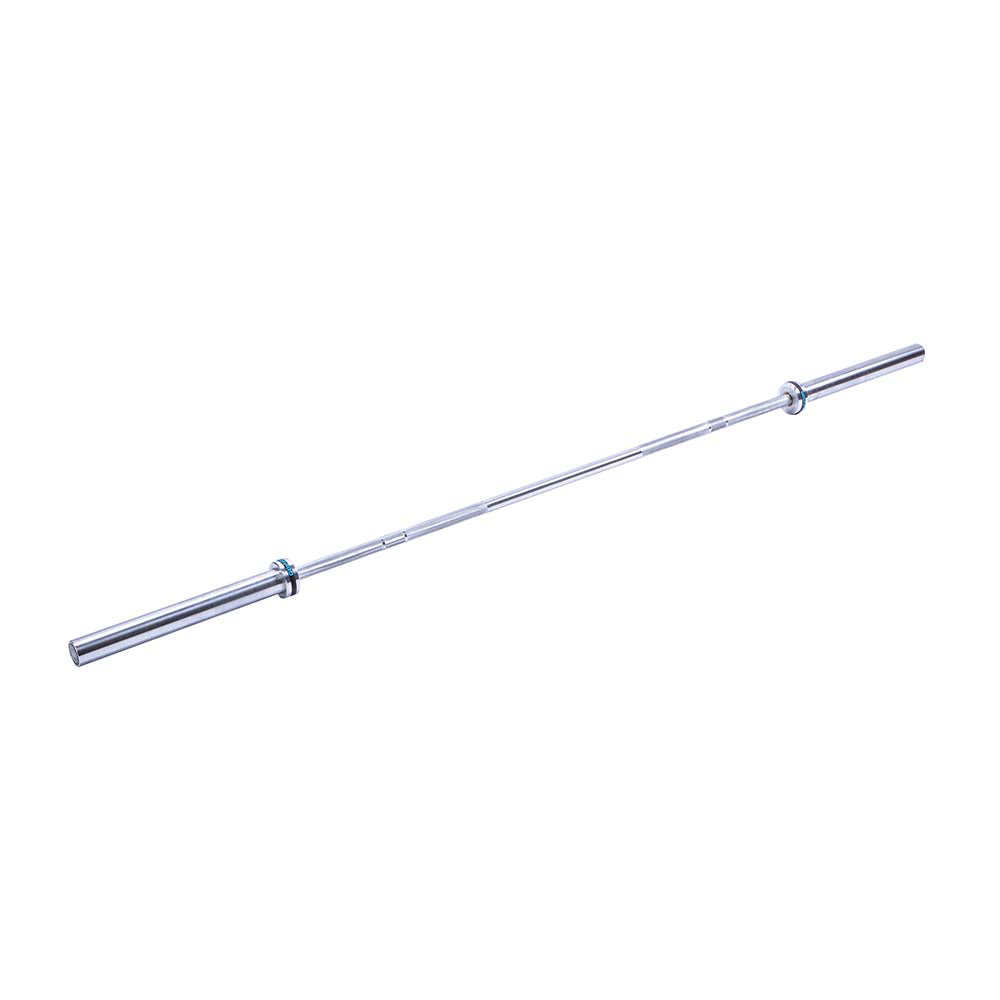 LivePro 7 Feet Olympic Barbell - LP8052