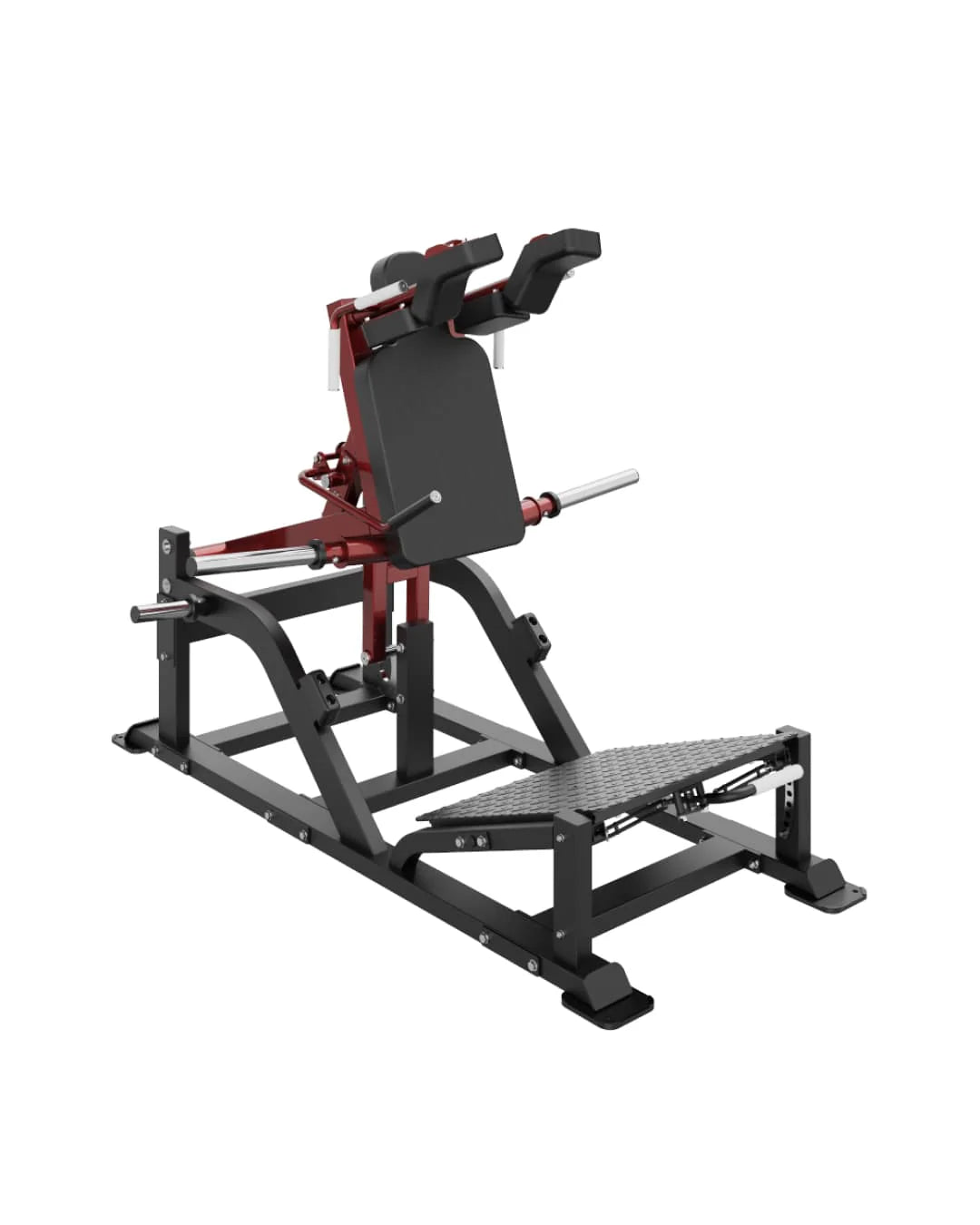 insight Fitness V-SQUAT-DH038