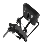 DHZ Fitness Vertical Press Machine 41FU3008A-HW