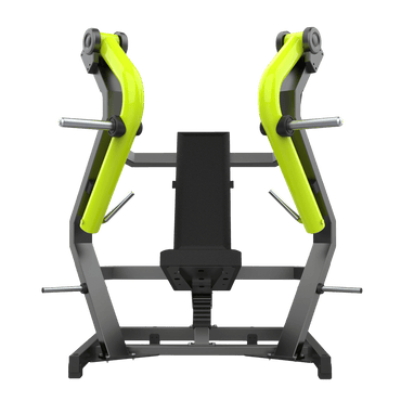 DHZ fitness chest press