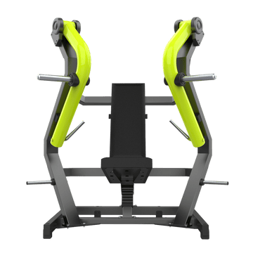 DHZ fitness chest press