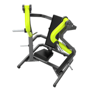 incline chest press machine