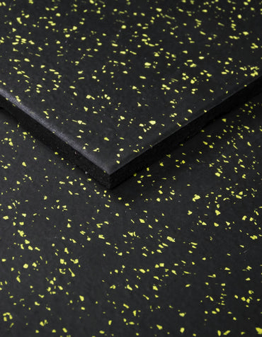 1441 Fitness Commercial Rubber Flooring for Gym 20 mm -