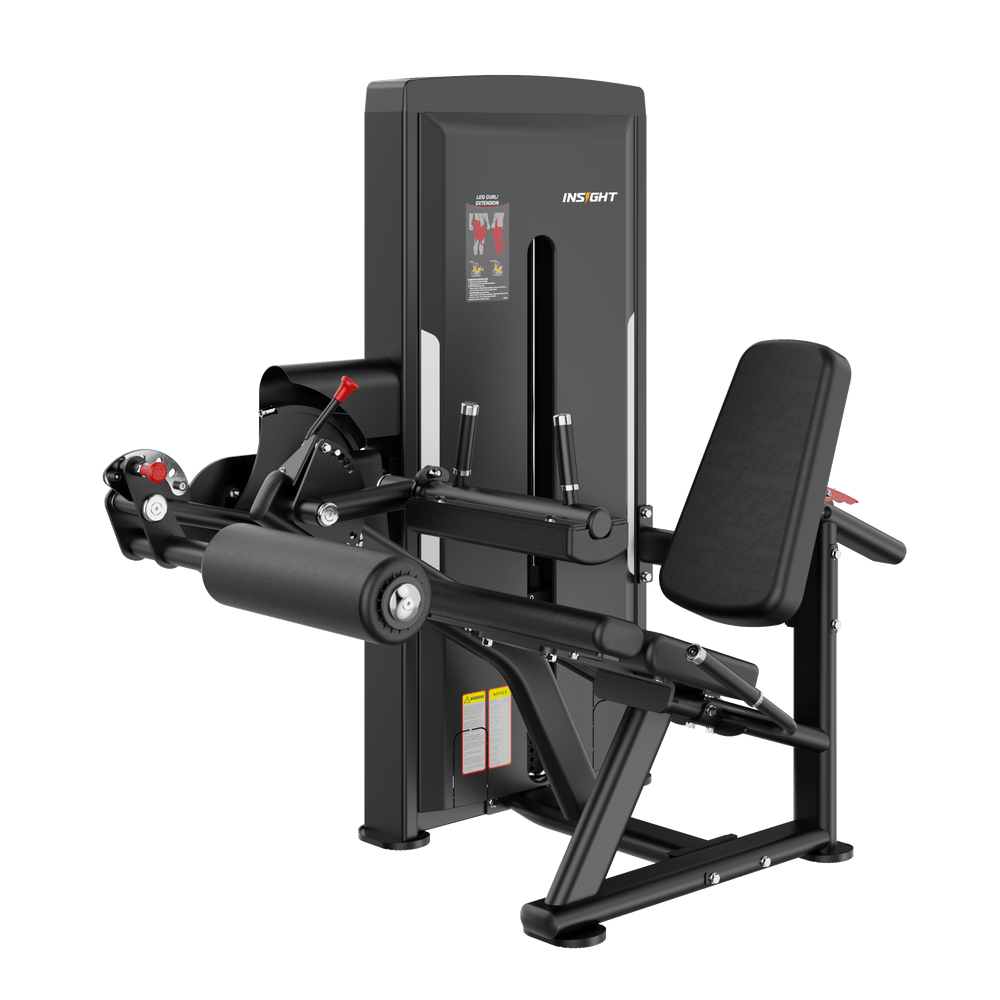 Insight Fitness LEG CURL - SA013