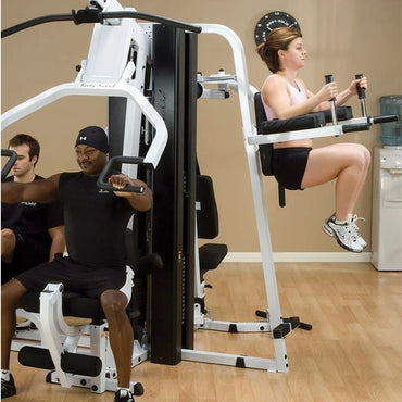 Body Solid Vertical Knee Raise Attachment VKR30 for EXM3000 Multi Gym