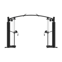 Insight Fitness Cable Cross – GK514