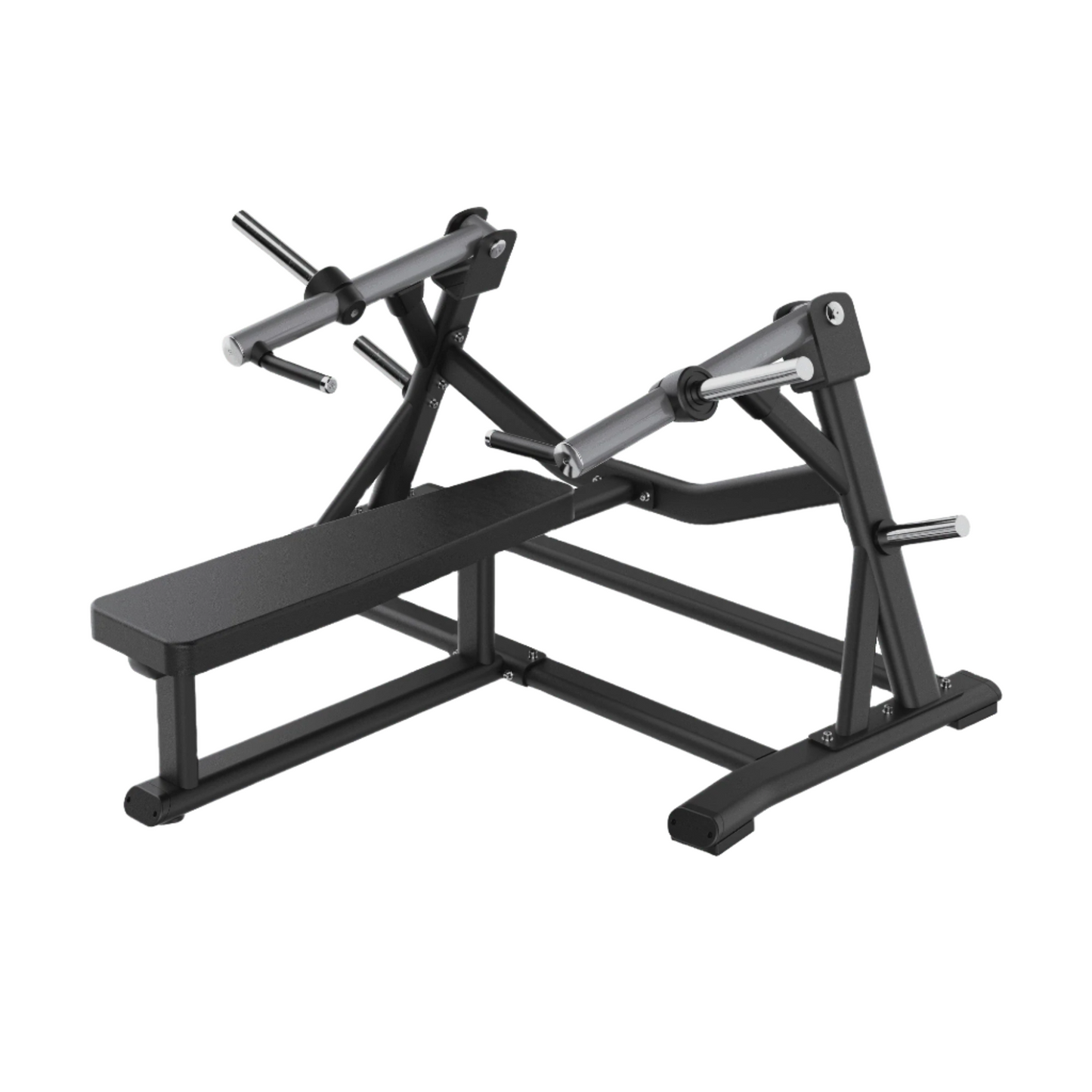 Insight Fitness HORIZONTAL BENCH PRESS - SH045