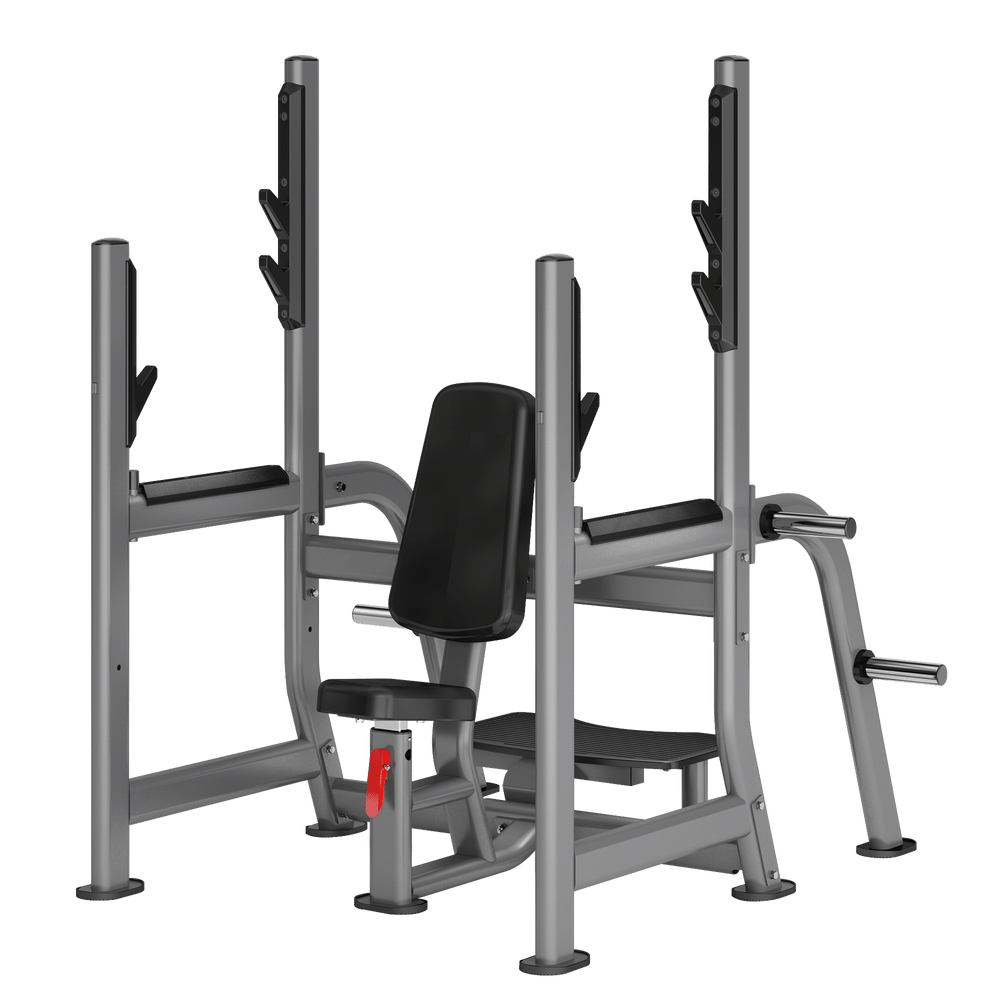 Insight Fitness SHOULDER PRESS-DR029