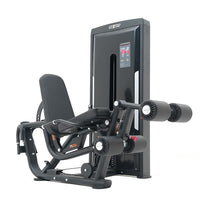 Insight Fitness Leg Curl & Leg Extension - SA031