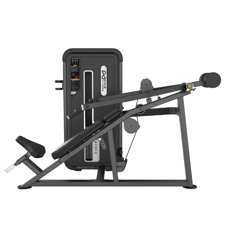DHZ Fitness Incline Press Machine 41FU3013A |Chest Strength