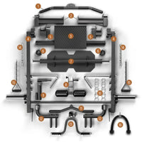 BruteForce UX1 Functional Trainer